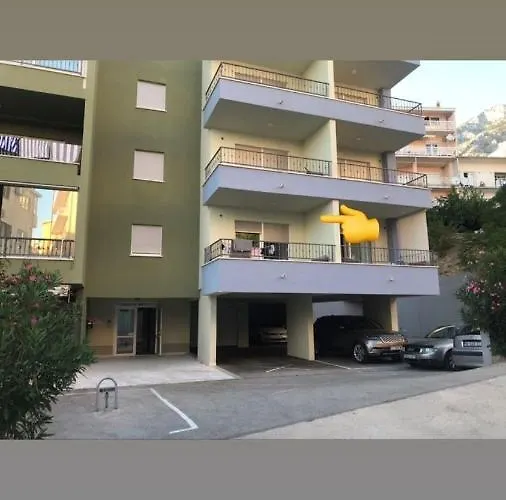 Διαμέρισμα Modern New In *