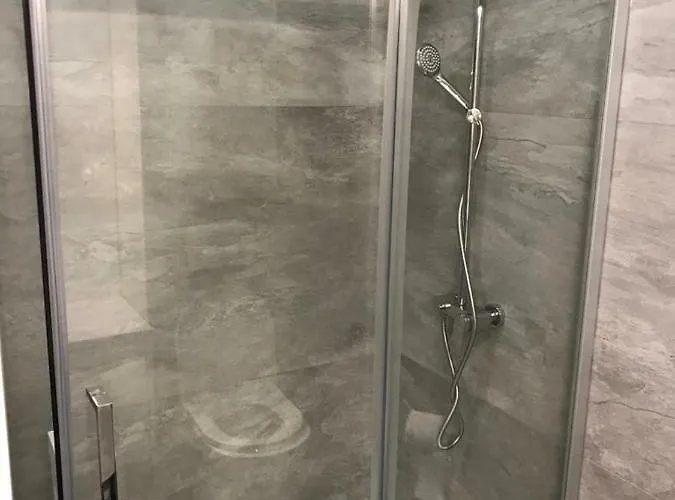 Διαμέρισμα Modern New In *